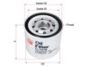 SAKURA  Automotive C-1515 Oil Filter